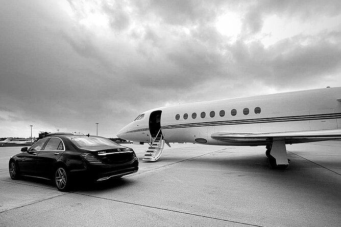 Private Heathrow Airport transfer to or from your London Hotel - What you’ll do during the drive (and why it helps)