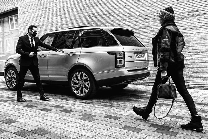 Private Heathrow Airport transfer to or from your London Hotel - Who this Heathrow transfer suits best (and who should think twice)