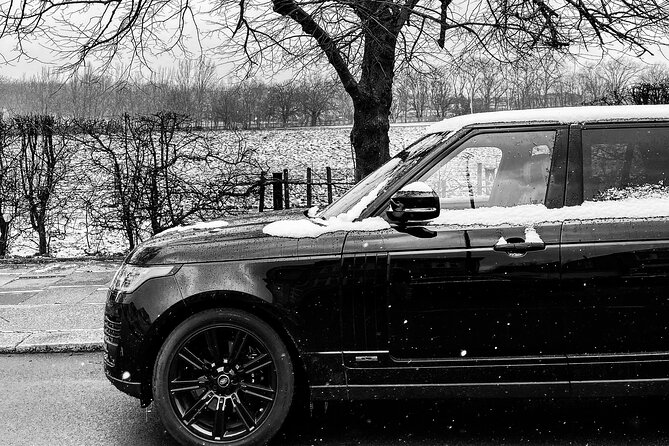 Private Heathrow Airport transfer to or from your London Hotel - Timing reality: what flight tracking solves, and what traffic can still do