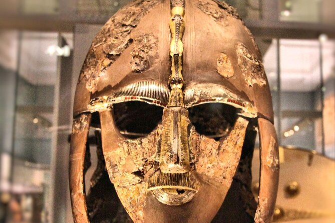 Private Highlights Tour of the British Museum - Value check: is $468.78 per group actually a good deal?