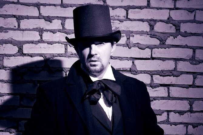 PRIVATE Jack the Ripper Ghost Walking Tour in London - Key things to know before you go