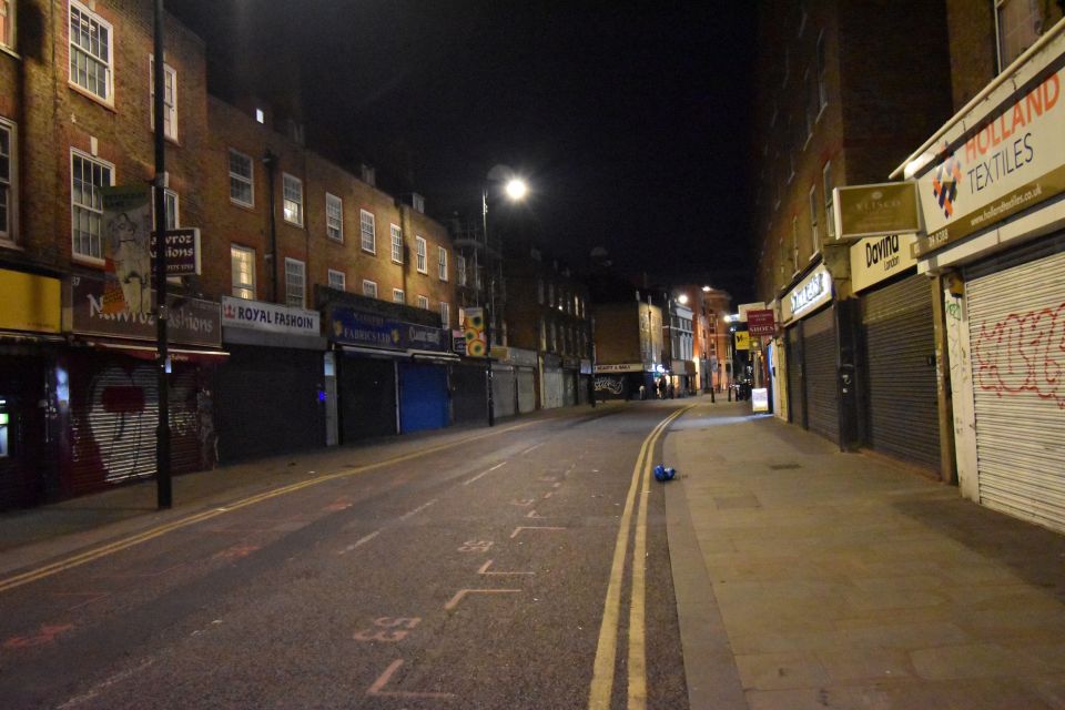 Private Jack The Ripper Tour of London - Who Should Book This Tour (and Who Might Want to Skip It)