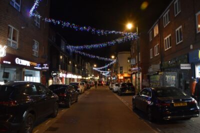Private Jack The Ripper Tour of London - The 3-Hour Route Through Whitechapel, Smithfield, and the City