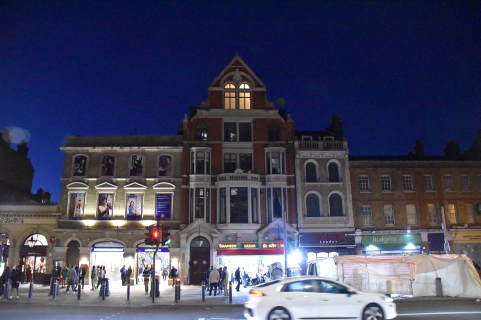 Private Jack The Ripper Tour of London - What You’ll Notice on the Streets (and Why It Matters)