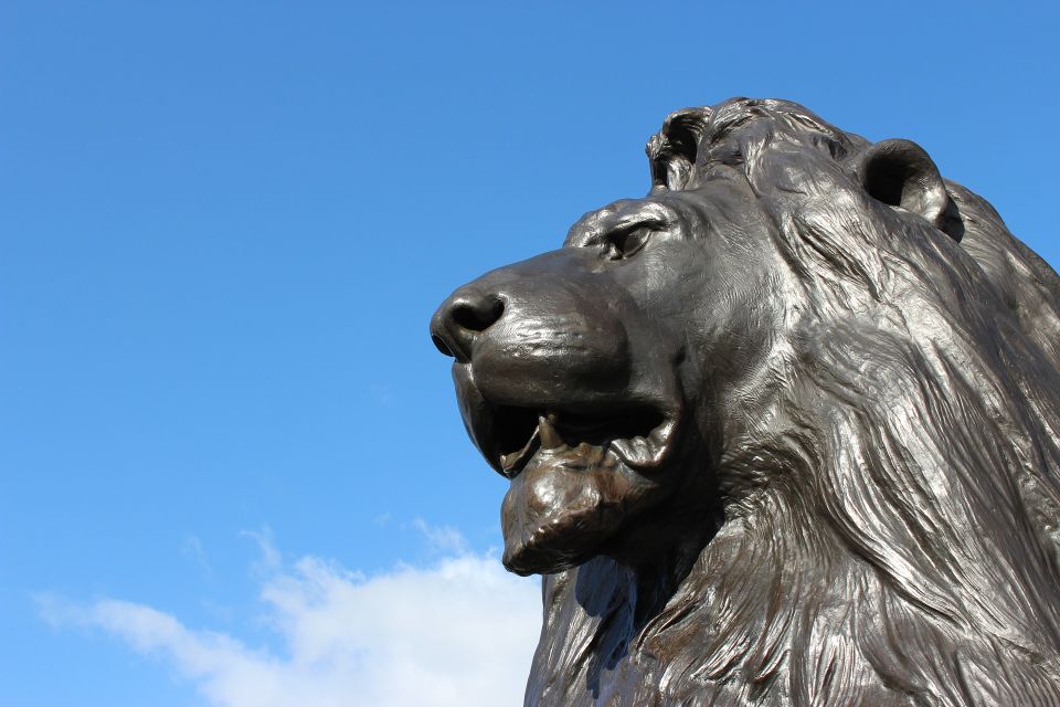 Private James Bond Fictional & Film Spy Tour of London - Price and value: $229 per group (up to 15) for 3 hours