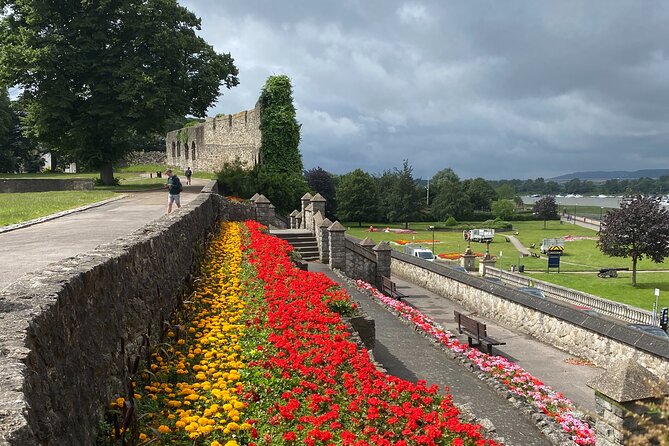 Private Kent Castles and White Cliffs of Dover Day Tour - Rochester Cathedral: a quick 30-minute hit that still lands