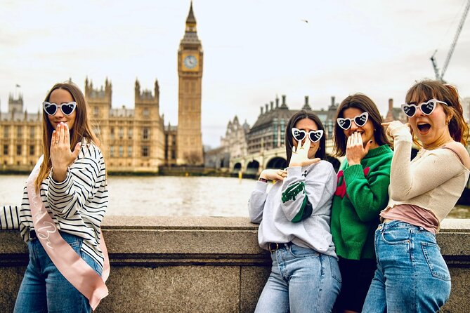 Private Landmark Photoshoot - The Photo Delivery: What 20–45 Edited Pictures Really Means for You
