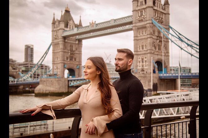 Private Landmark Photoshoot - Scheduling and Timing: Getting the Most From a Short 30 Minutes