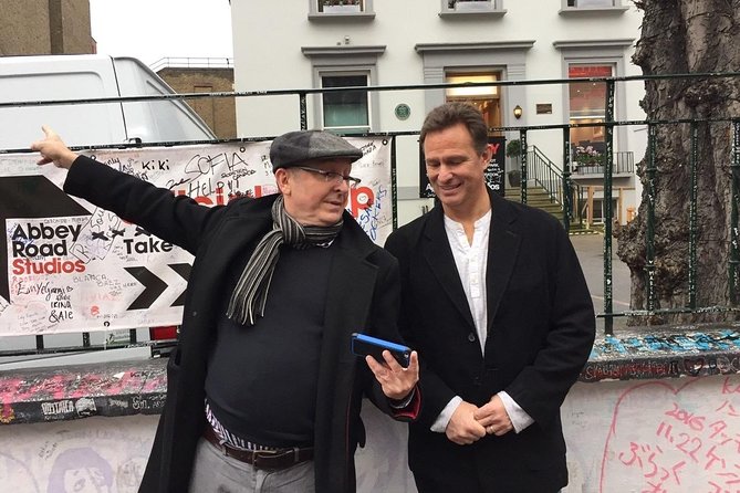 Private London Beatlemania Tour in an Iconic Black Cab - Should You Book the Private Beatlemania Black Cab Tour?