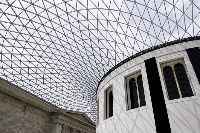 Private London British Museum Tour for Kids and Families - Games, quizzes, and crowd control: how the tour works for kids