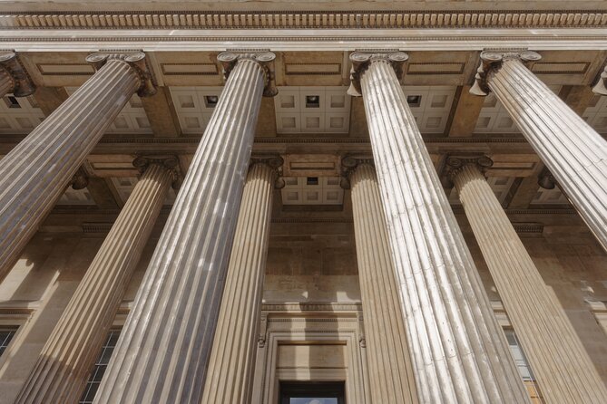 Private London British Museum Tour for Kids and Families - Who this tour fits best, plus a couple of reasons to skip