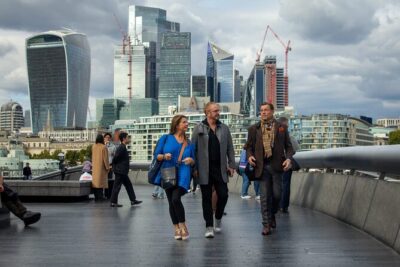 Private London Day Tour with a Local: Custom Highlights & Gems - Meeting at Portcullis House (and why that location helps)