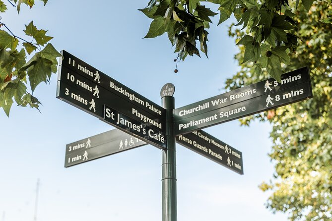 Private London Day Tour with a Local: Custom Highlights & Gems - Cobblestones, shops, and street performers: tailoring the fun to your style