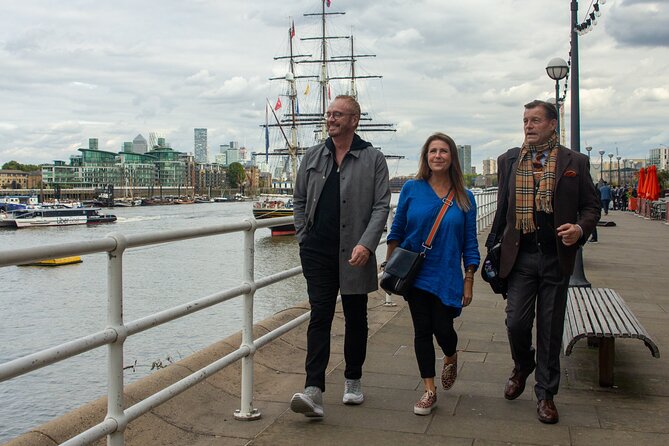 Private London Day Tour with a Local: Custom Highlights & Gems - How flexible timing changes the value for your trip