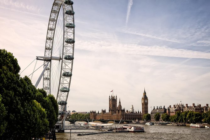 Private London Departure Transfer - Accommodation to St Pancras Eurostar Station - The One Job This Transfer Does Well: Hotel to St Pancras, Without the Drama