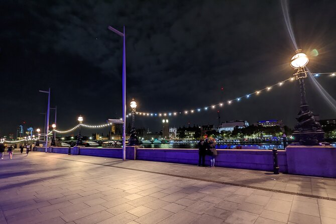 Private London Evening Tour by Car - Shakespeare’s Globe for quick history, then the Thames icons