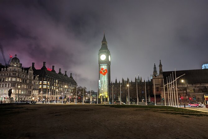 Private London Evening Tour by Car - Tower of London: quick history of terror