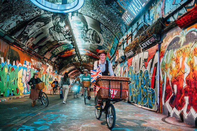 Private London Gin Safari: A Spirited, Juniper-Fuelled Jaunt - Who should book this gin safari (and who should skip it)