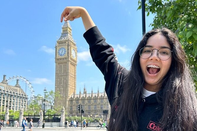 Private London Highlights Tour in a Black Cab: 2, 4, or 6 Hours - What makes this tour feel worth it: photo timing and flexibility