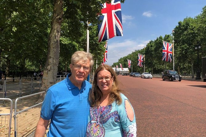 Private London Highlights Tour in a Black Cab: 2, 4, or 6 Hours - What you should know about tickets and “walk-in” expectations
