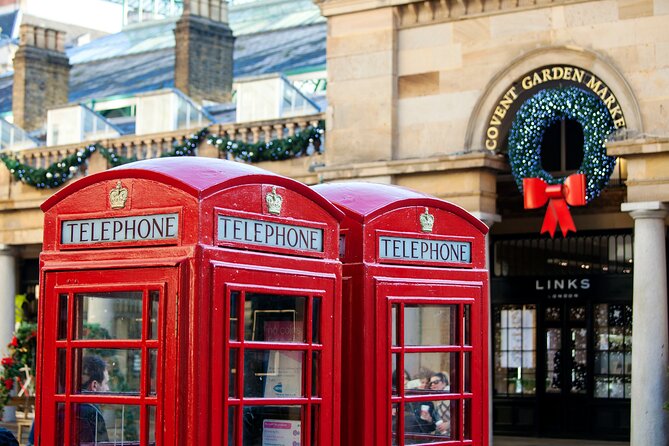 Private London Kickstart City Tour - Stops 4-5: Golden Hinde and The Clink Prison Museum