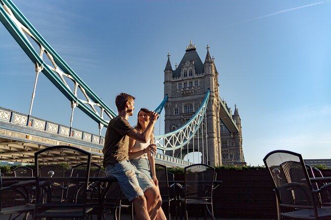 Private London Kickstart City Tour - Stop 1: The Shard meetup and why it sets the tone