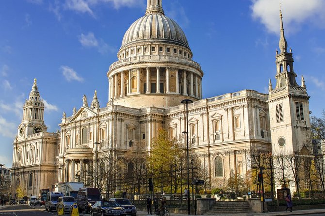 Private London Panoramic Tour by Car with Pick Up From Your Hotel - Private car + pickup: why this format feels easier in London