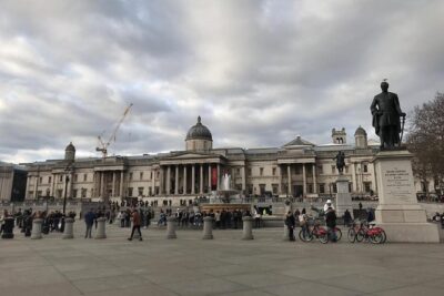 Private London Panoramic Tour by Car with Pick Up From Your Hotel - Big Ben first: your quick hit of London’s most famous clock