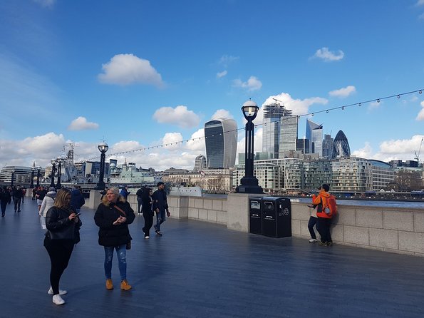 Private London Panoramic Tour by Car with Pick Up From Your Hotel - Price and time: is $151.37 per person good value?