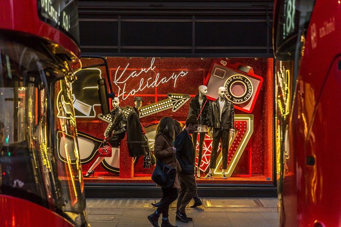 Private London Photoshoot Tour - Private London Photoshoot Tour: how it works in real life