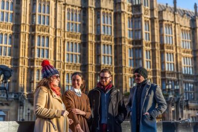 Private London Photoshoot Tour - Price and what you’re actually paying for (up to 2 people)