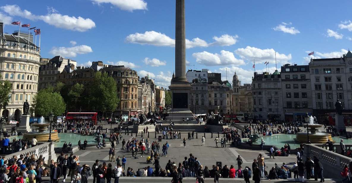 Private London Spy Walking Tour - Key highlights worth your attention