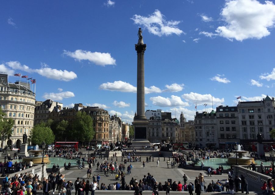 Private London Spy Walking Tour - The Savoy Hotel stop: where glamour meets covert history