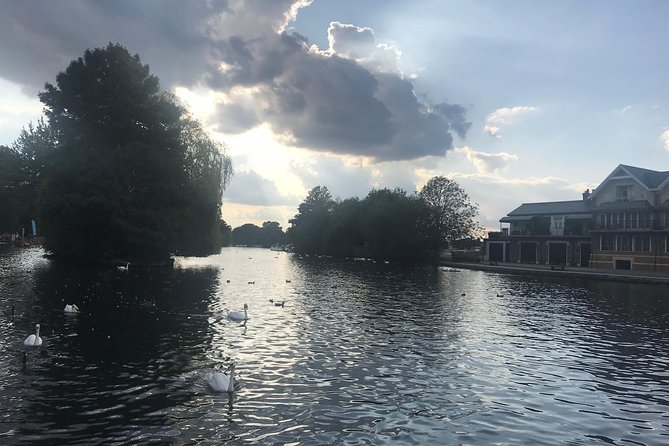Private London Taxi Royal Windsor and Runnymede Tour - Price and Value: When Private Gets Cheaper Than You’d Think