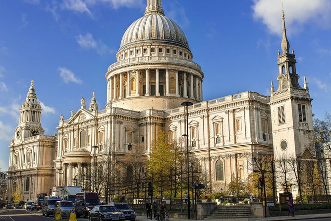 Private London Tour by Car - Pick Up From Your Hotel or Apartment - Tower of London, Tower Bridge crossing, and the 2-hour reality
