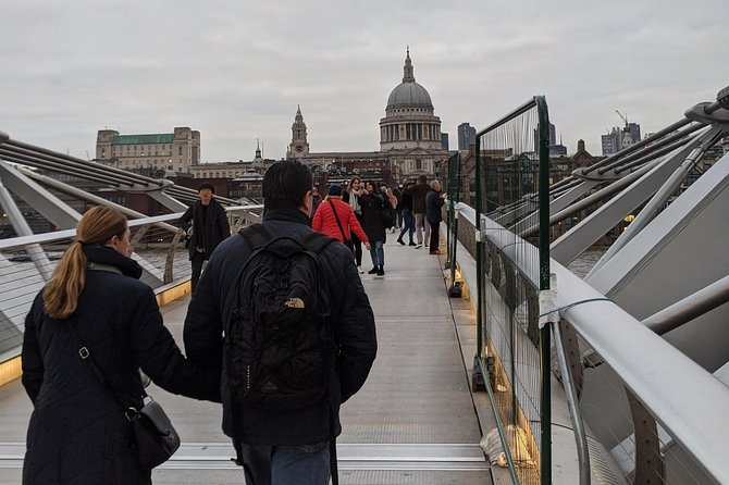 Private London Tour by Car - Pick Up From Your Hotel or Apartment - Hotel pickup and driver timing: the real convenience factor