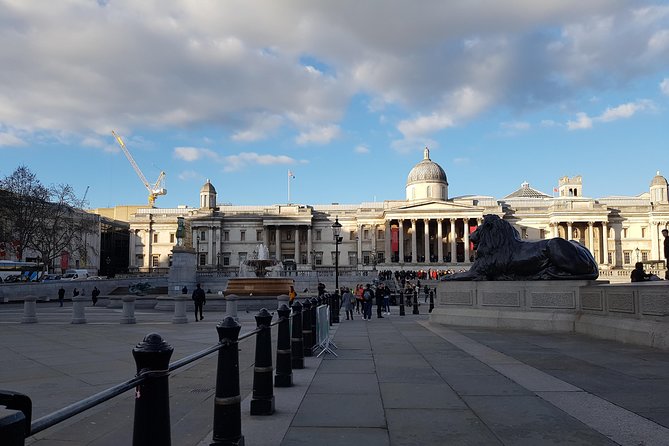 Private London Tour by Night including Pick up from Hotel - Tower of London and Tower Bridge: Big Choices in Limited Time