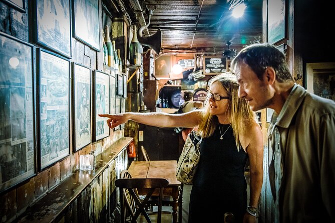 Private London Tour Tailored to Your Interests with a Local Best Suited to You - How the private, personalized format really works