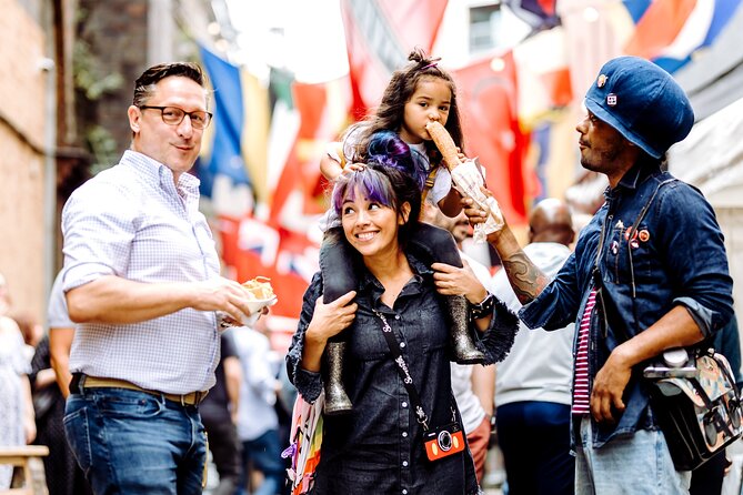 Private London Tour Tailored to Your Interests with a Local Best Suited to You - Natural History Museum stop: museum culture without the busyness