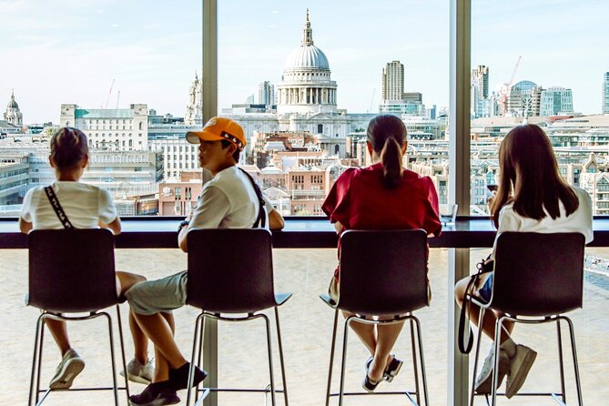 Private London Tour Tailored to Your Interests with a Local Best Suited to You - Pacing, walking, and when to ask for adjustments