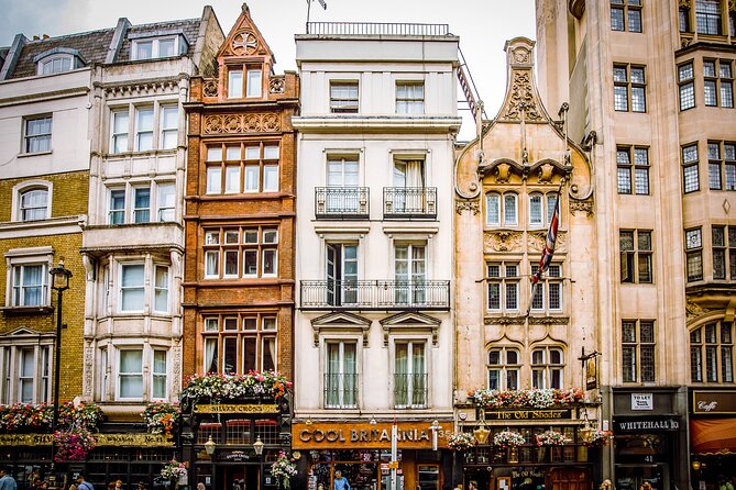 Private London Tour with a Local: Custom Highlights & Hidden Gems - Westminster, the Thames, and the story behind the big landmarks