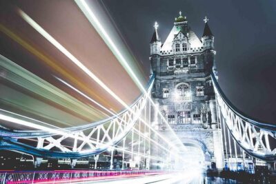 Private Night Photography Tour in London - Stop 1: London Eye and the art of light strikes
