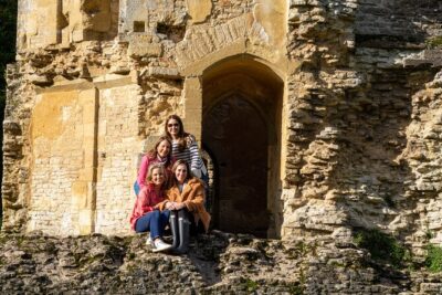 Private One Day Luxury Tour of The Cotswolds - Pickup in London and the 10-hour reality check