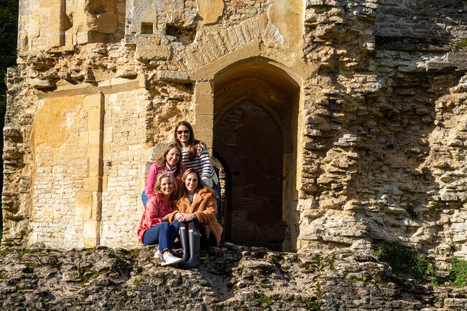 Private One Day Luxury Tour of The Cotswolds - Pickup in London and the 10-hour reality check