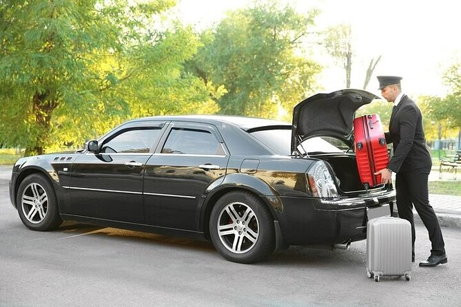Private Oneway Airport Transfer London to London Heathrow Airport - Heathrow drop-off: getting close to the terminal (and what to do about it)