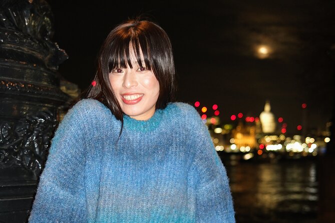 PRIVATE PHOTOSHOOT in London - Big Ben: the clock-tower backdrop that always looks good