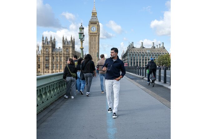 PRIVATE PHOTOSHOOT in London - Starting at St. James’s Park: easy to get to, easy to begin