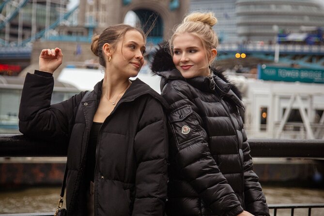 Private Professional Photoshoot Outside Tower Bridge in London - Practical Tips for Tower Bridge Photos (That Keep You On Schedule)