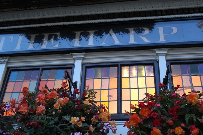 Private Pub Tour of Central London - Price, timing, and what you actually get for $247.15