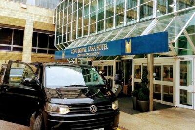 Private Round Trip Transfer between London Airports and Hotel - The drive itself: comfort, timing, and how to read London traffic